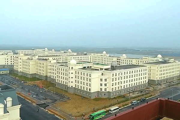 KCN FORMOSA HÀ TỈNH