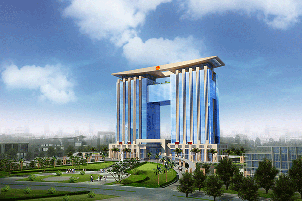 THÀNH PHỐ MỚI BÌNH DƯƠNG